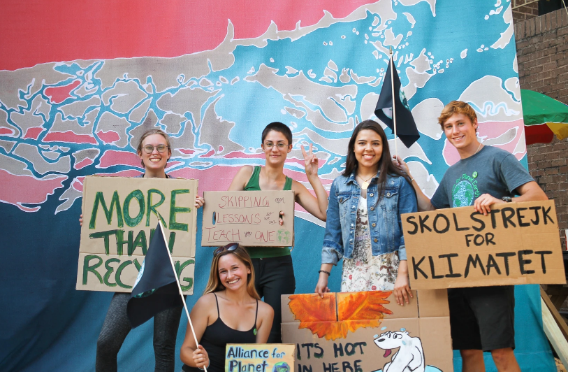 Charleston Climate Coalition: An Introduction