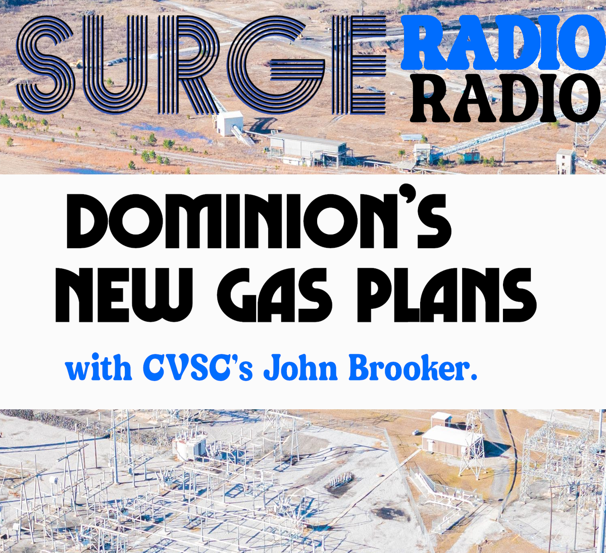 Dominion's New Gas Plans